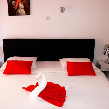 Rooms And Apartment Stambuk Split Kültér fotó