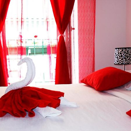 Rooms And Apartment Stambuk Split Kültér fotó