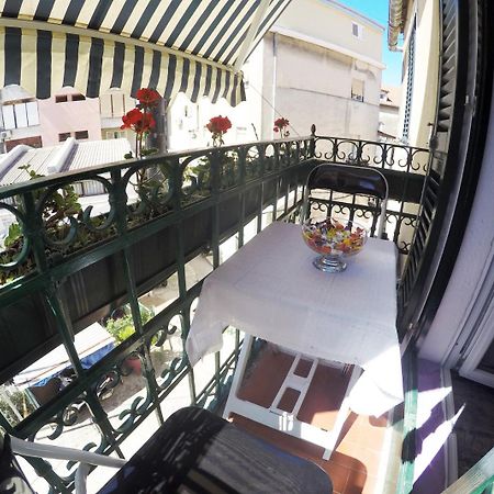 Rooms And Apartment Stambuk Split Kültér fotó
