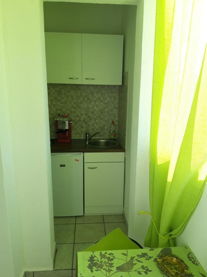 Rooms And Apartment Stambuk Split Kültér fotó