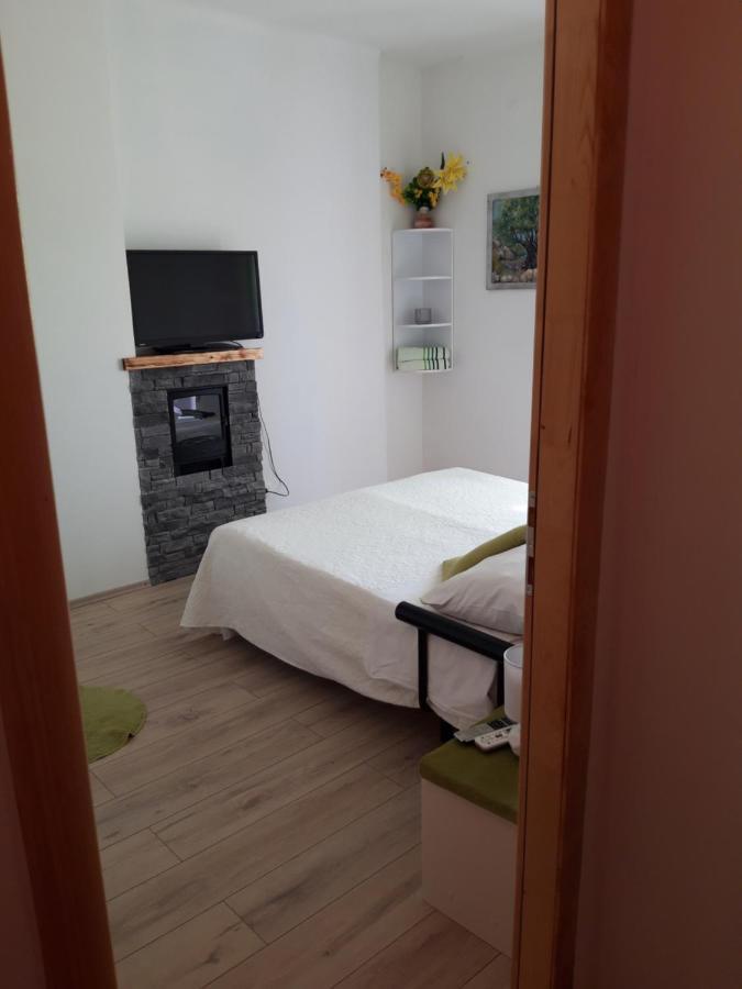 Rooms And Apartment Stambuk Split Kültér fotó
