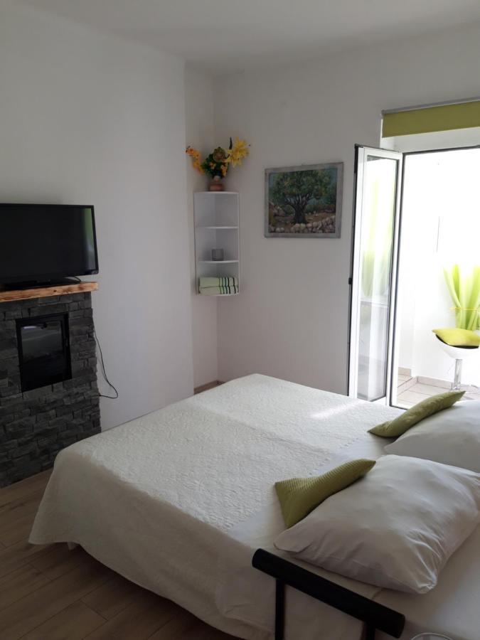 Rooms And Apartment Stambuk Split Kültér fotó