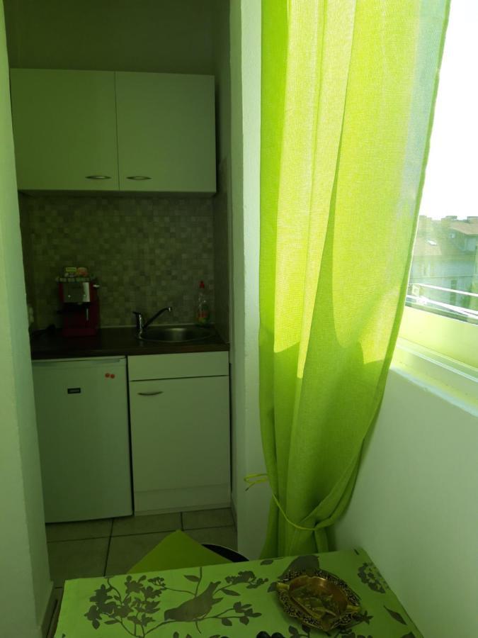 Rooms And Apartment Stambuk Split Kültér fotó