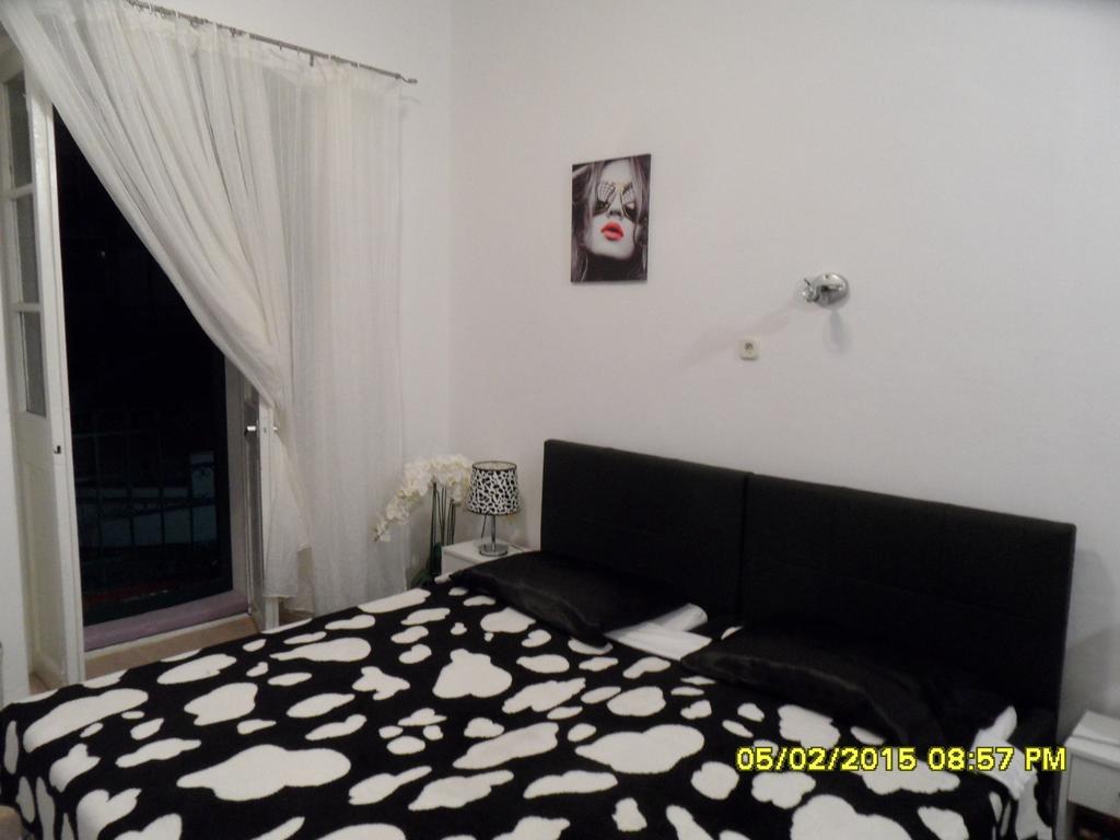 Rooms And Apartment Stambuk Split Szoba fotó