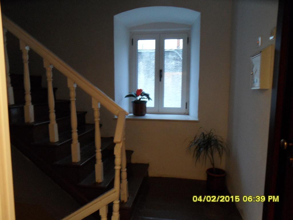 Rooms And Apartment Stambuk Split Szoba fotó