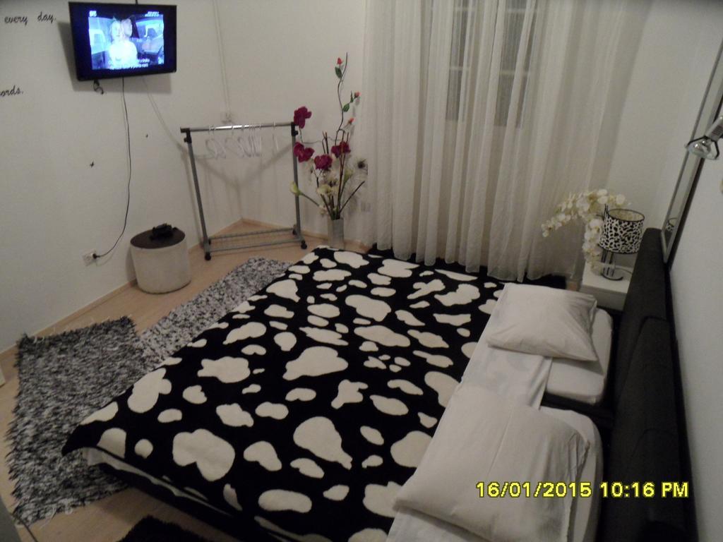 Rooms And Apartment Stambuk Split Szoba fotó