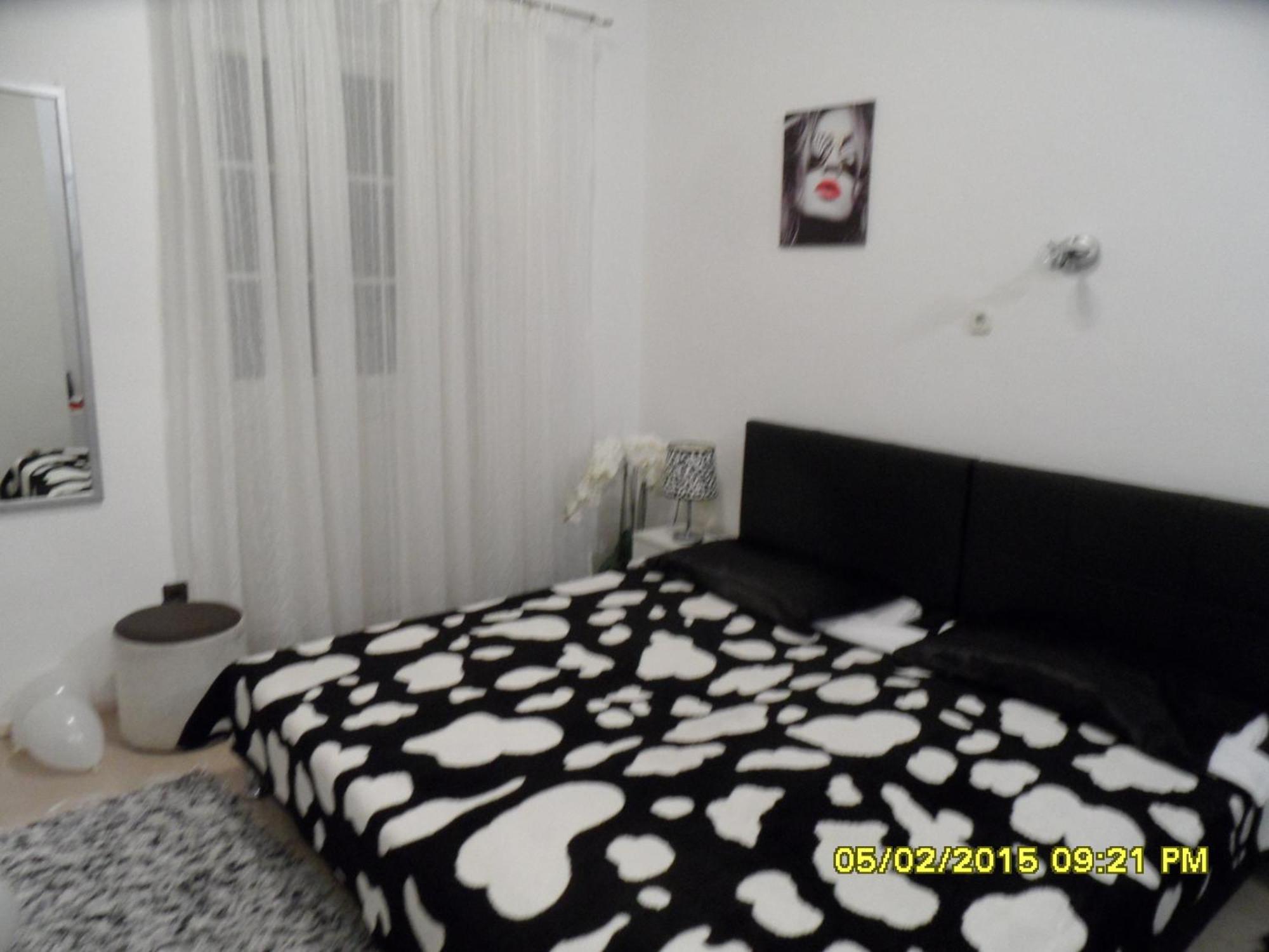 Rooms And Apartment Stambuk Split Szoba fotó