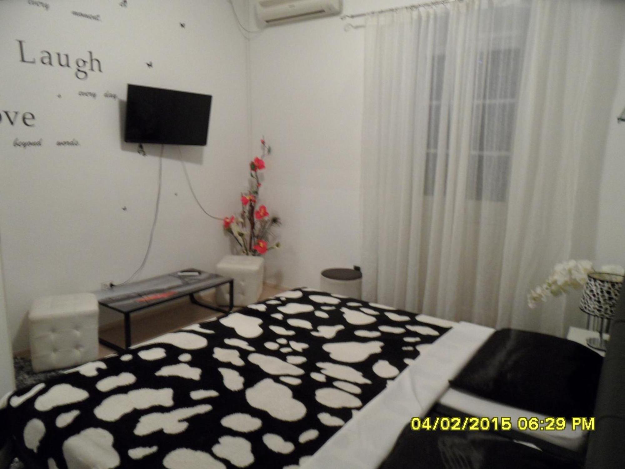 Rooms And Apartment Stambuk Split Szoba fotó
