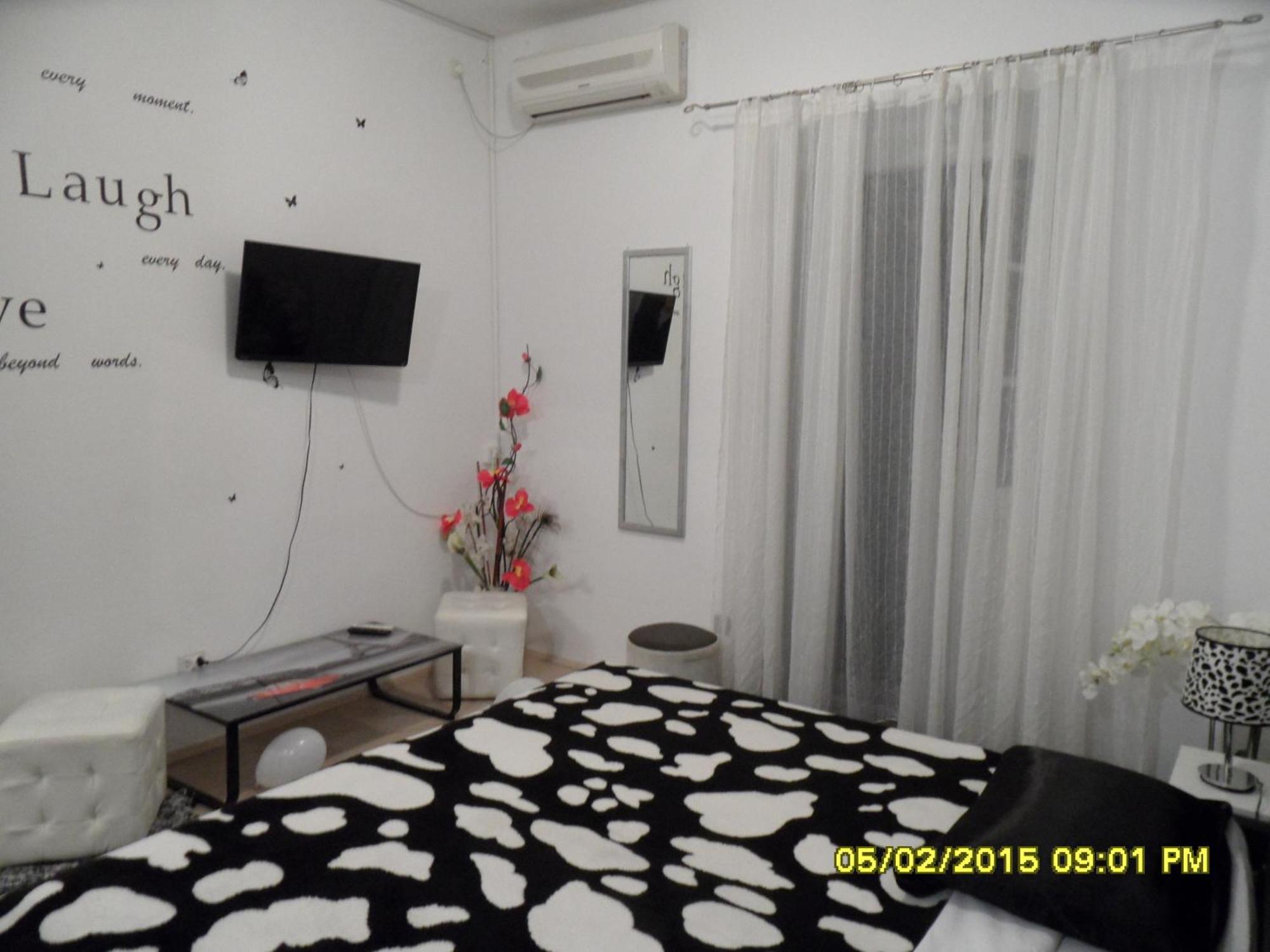 Rooms And Apartment Stambuk Split Szoba fotó
