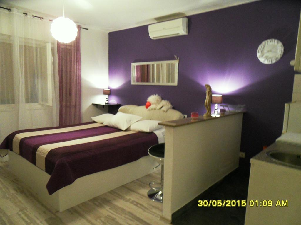 Rooms And Apartment Stambuk Split Kültér fotó