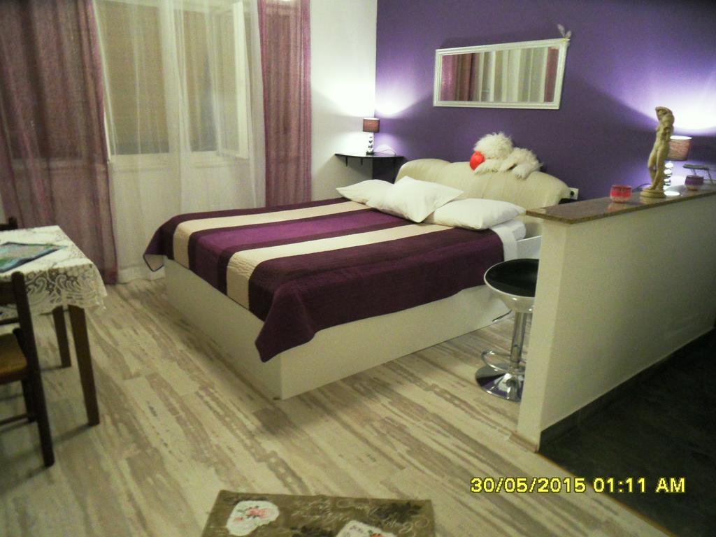 Rooms And Apartment Stambuk Split Kültér fotó