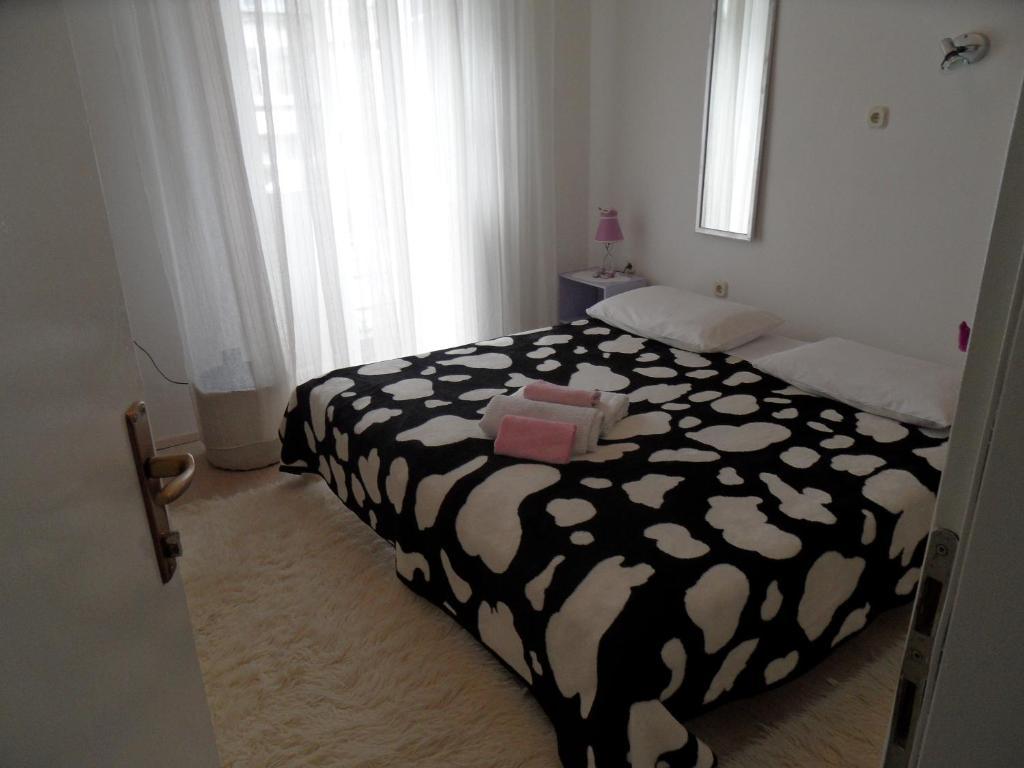 Rooms And Apartment Stambuk Split Szoba fotó