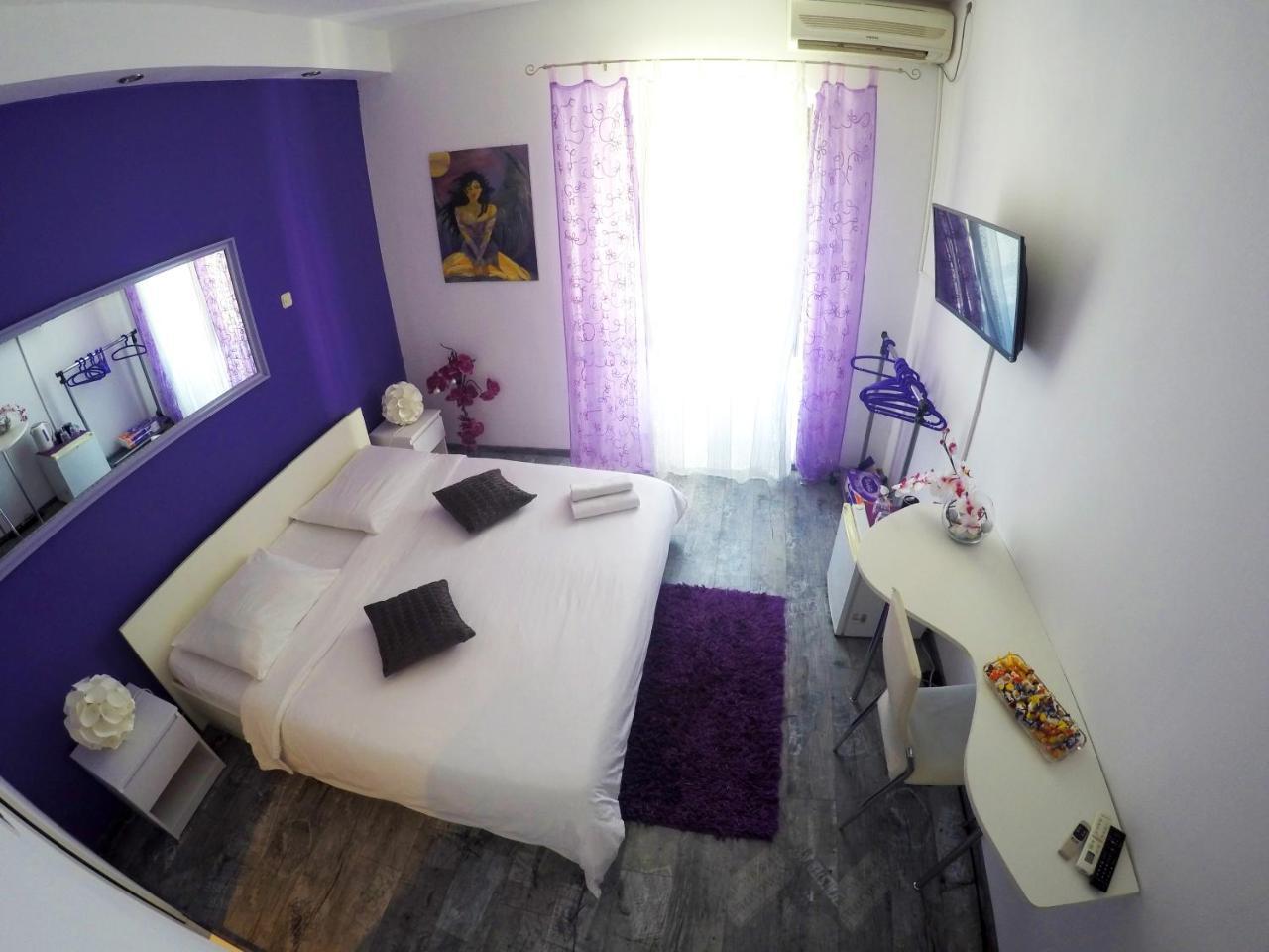 Rooms And Apartment Stambuk Split Kültér fotó