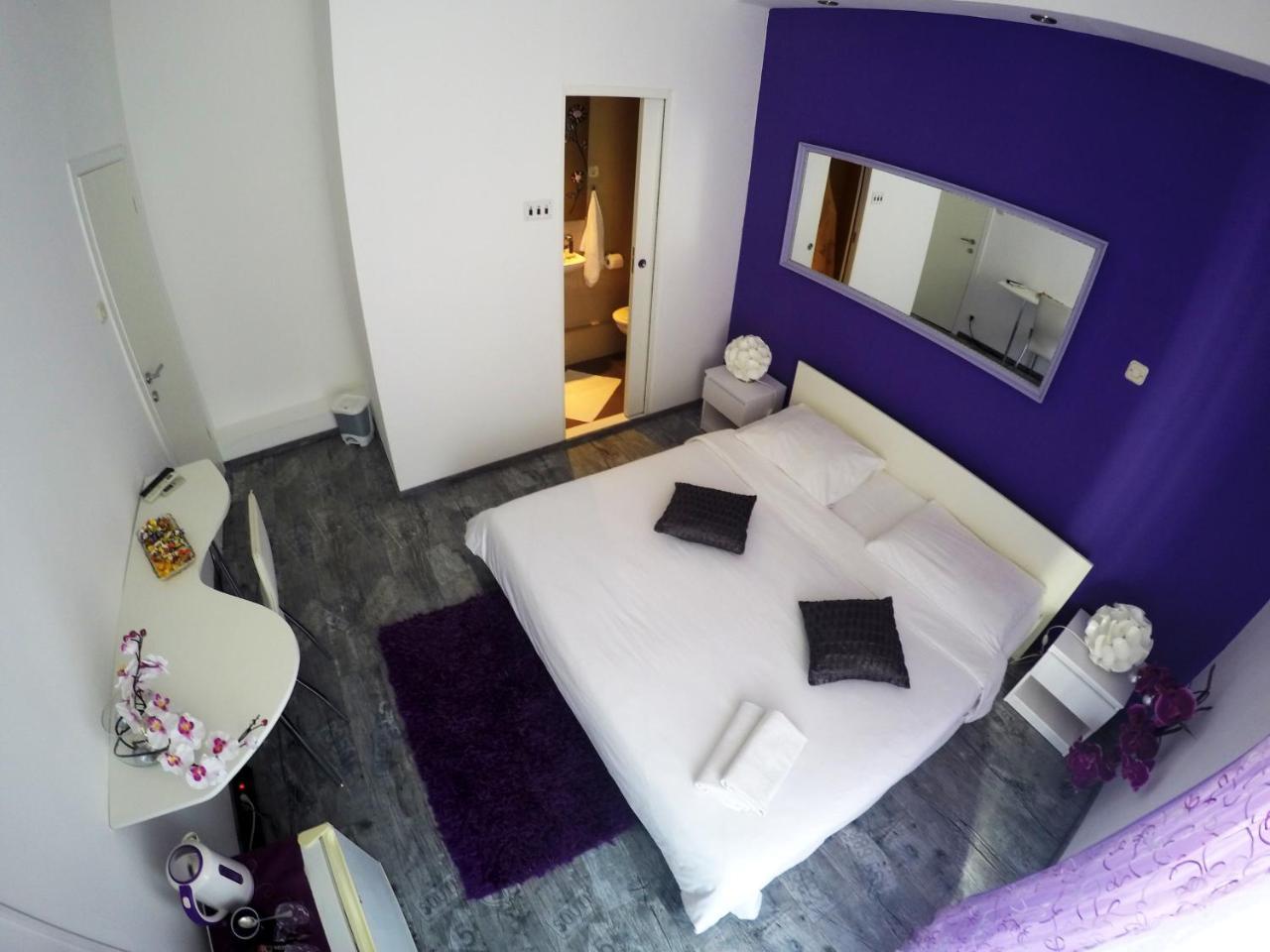 Rooms And Apartment Stambuk Split Kültér fotó