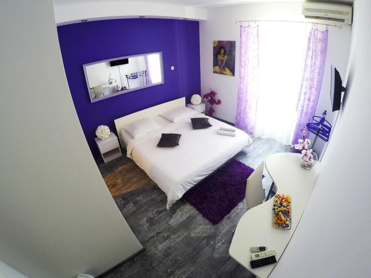 Rooms And Apartment Stambuk Split Kültér fotó