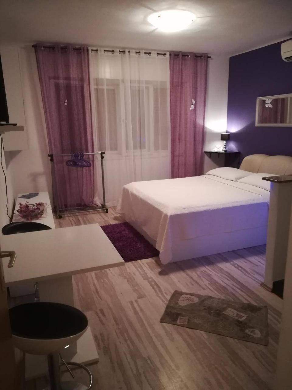 Rooms And Apartment Stambuk Split Kültér fotó