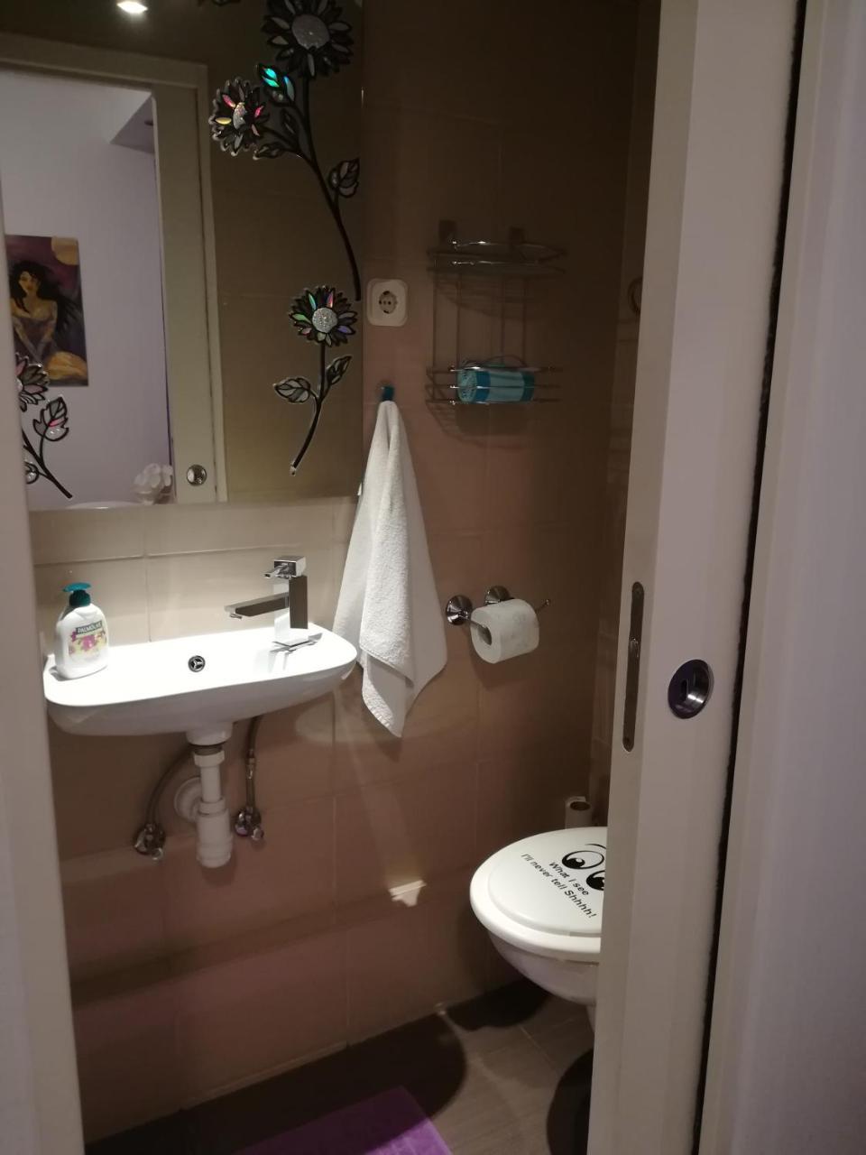 Rooms And Apartment Stambuk Split Kültér fotó