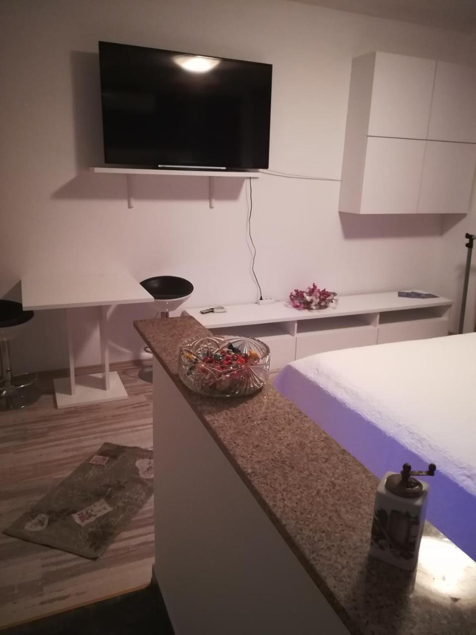 Rooms And Apartment Stambuk Split Kültér fotó