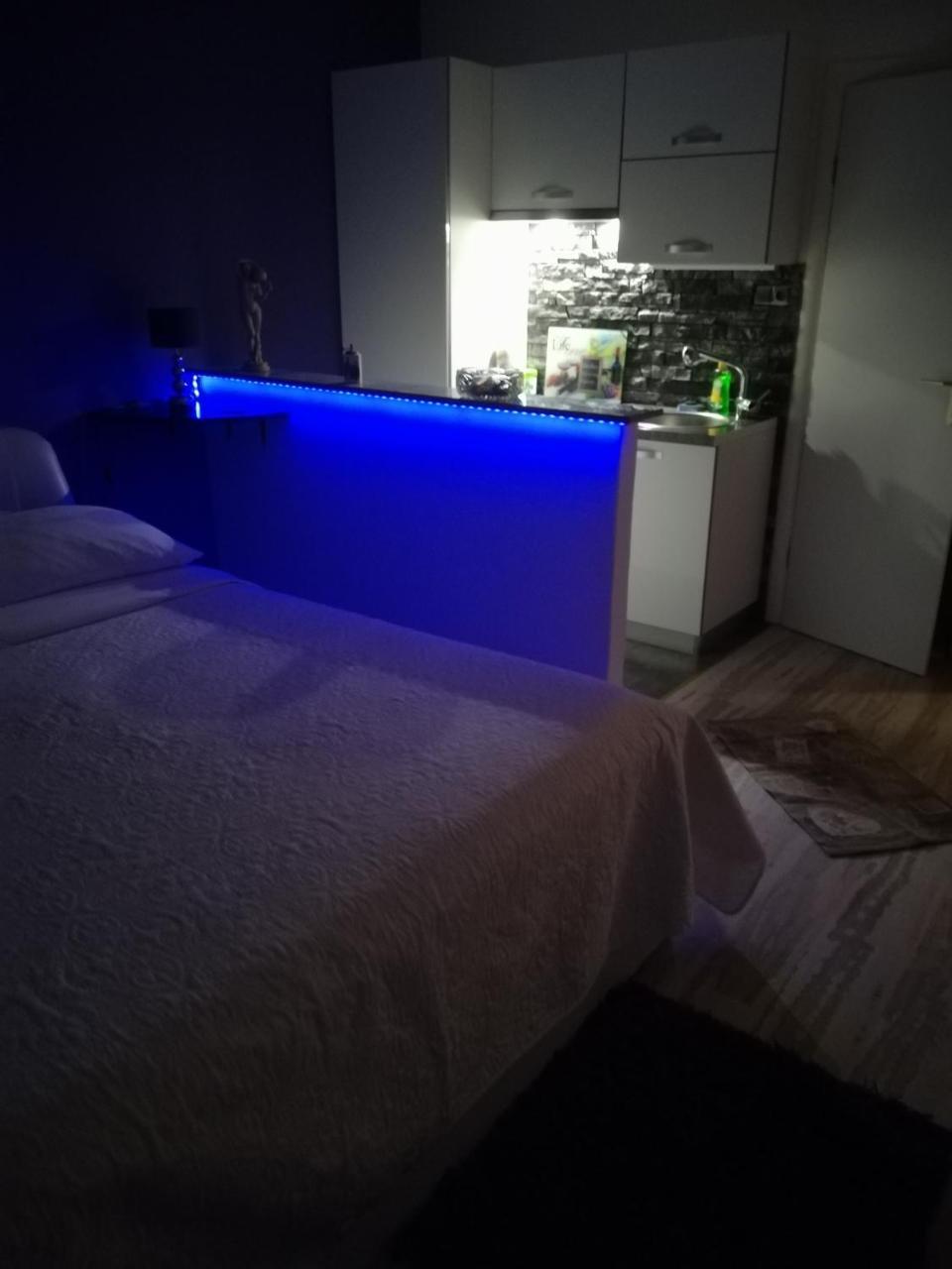 Rooms And Apartment Stambuk Split Kültér fotó
