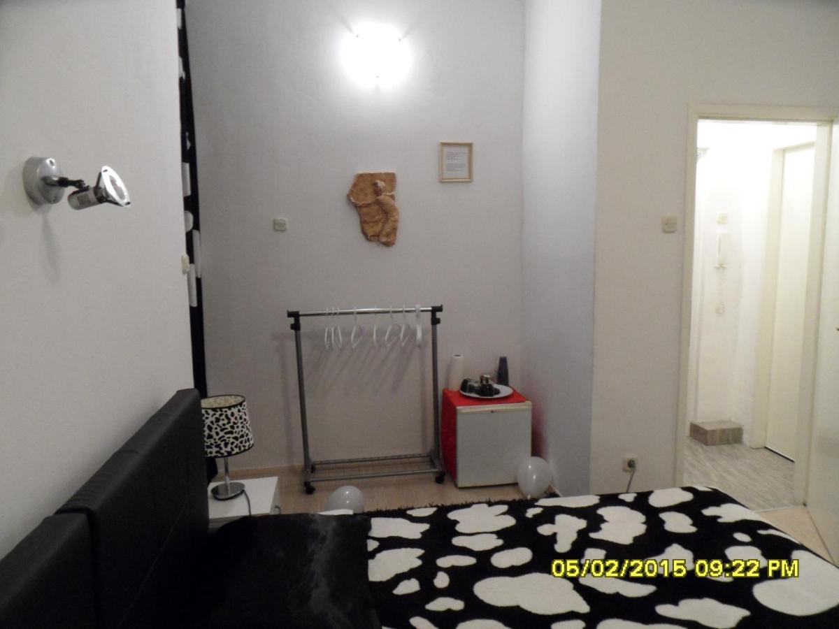 Rooms And Apartment Stambuk Split Kültér fotó