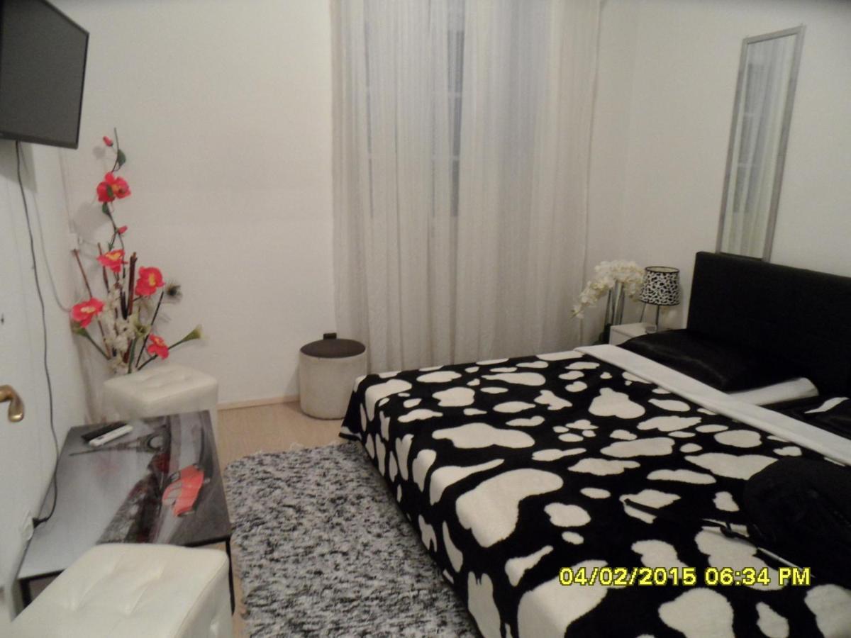 Rooms And Apartment Stambuk Split Szoba fotó